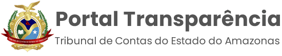 Portal Transparência TCE-AM